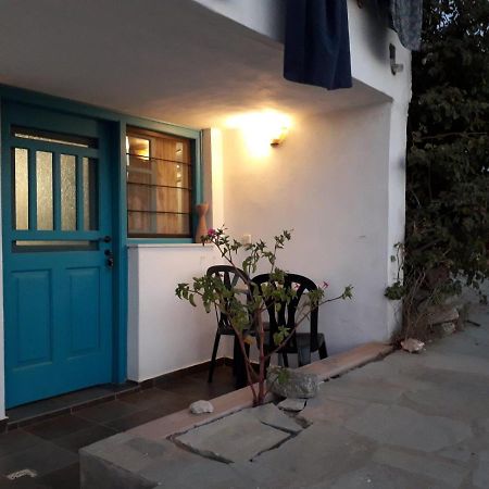 索非亚一室公寓酒店 Agia Anna  外观 照片